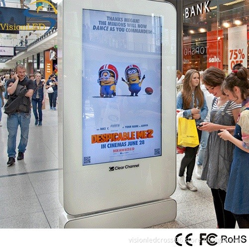LED Advertisement Display LED Board LED Advertising Sign Boards